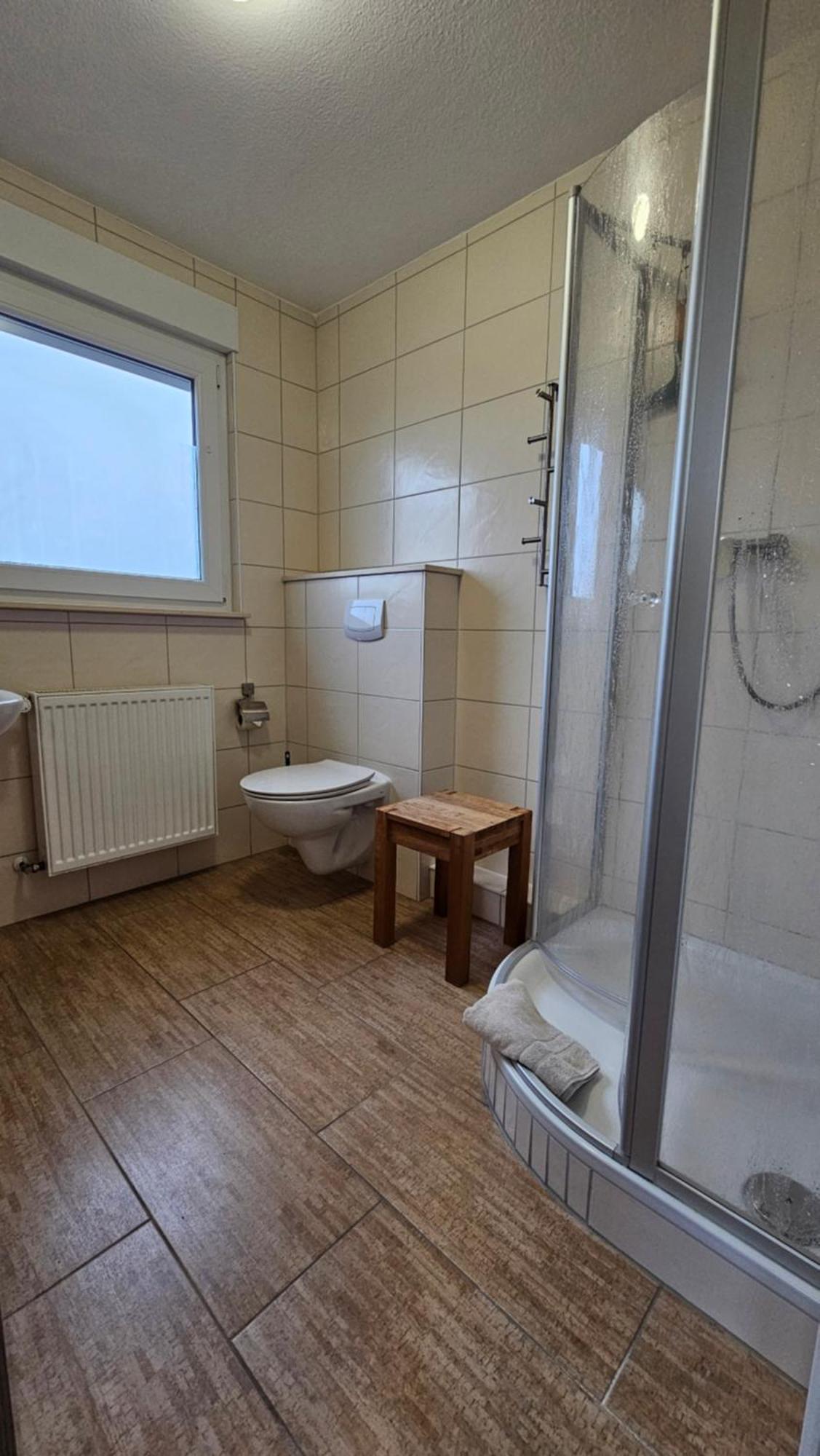 Pension Mondlicht Norddeich Norden Exterior photo
